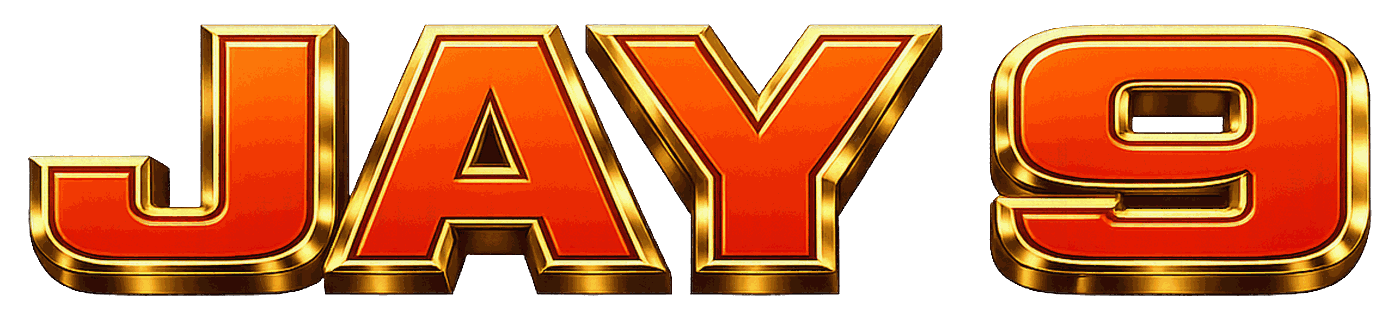 jay 9 logo